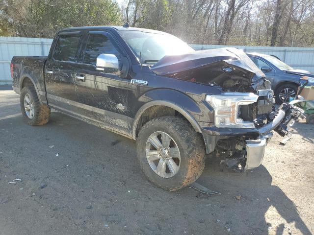 Photo 3 VIN: 1FTEW1E41KFC85300 - FORD F-150 