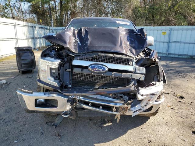 Photo 4 VIN: 1FTEW1E41KFC85300 - FORD F-150 