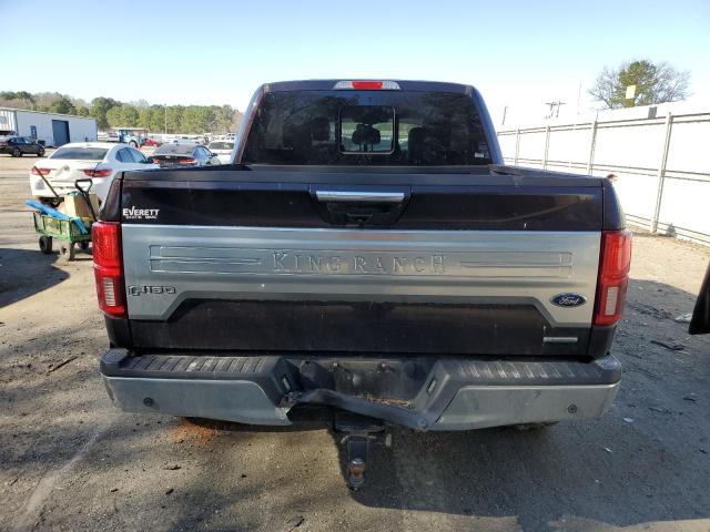 Photo 5 VIN: 1FTEW1E41KFC85300 - FORD F-150 