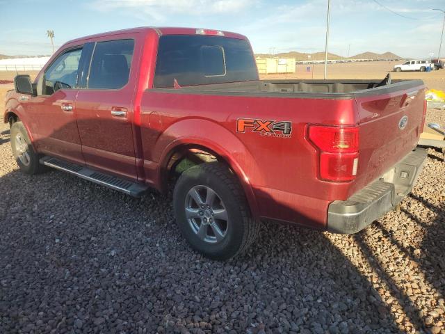 Photo 1 VIN: 1FTEW1E41KKC51140 - FORD F-150 