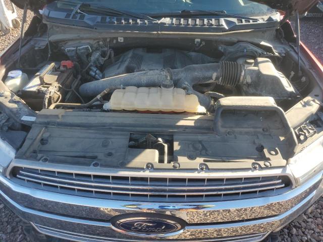 Photo 10 VIN: 1FTEW1E41KKC51140 - FORD F-150 