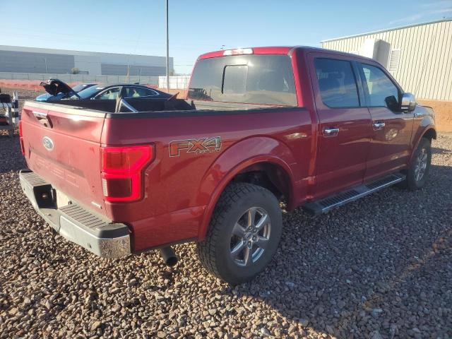 Photo 2 VIN: 1FTEW1E41KKC51140 - FORD F-150 