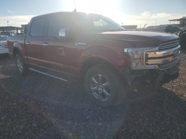 Photo 3 VIN: 1FTEW1E41KKC51140 - FORD F-150 