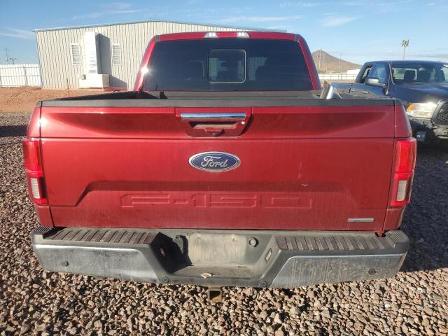 Photo 5 VIN: 1FTEW1E41KKC51140 - FORD F-150 