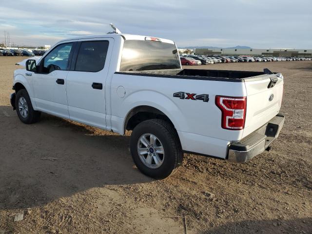 Photo 1 VIN: 1FTEW1E41KKC52823 - FORD F-150 