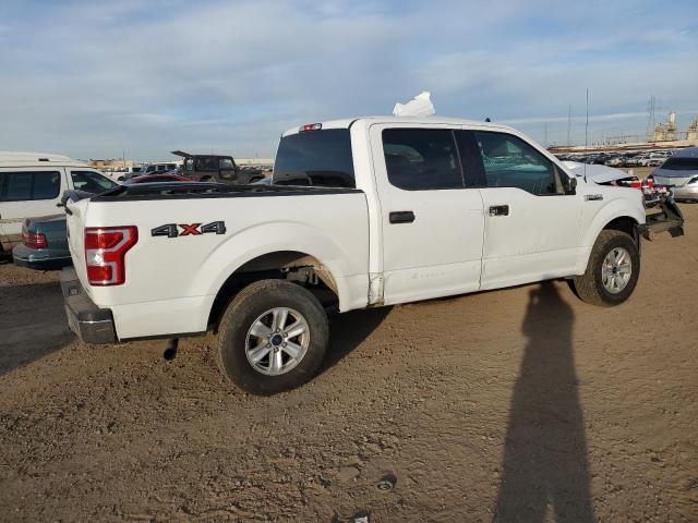 Photo 2 VIN: 1FTEW1E41KKC52823 - FORD F-150 