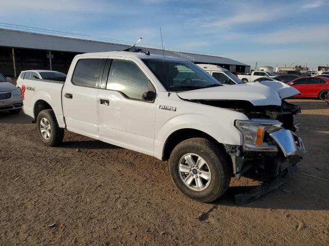 Photo 3 VIN: 1FTEW1E41KKC52823 - FORD F-150 