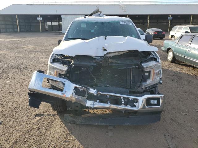 Photo 4 VIN: 1FTEW1E41KKC52823 - FORD F-150 