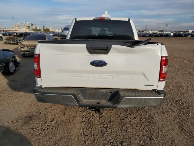 Photo 5 VIN: 1FTEW1E41KKC52823 - FORD F-150 