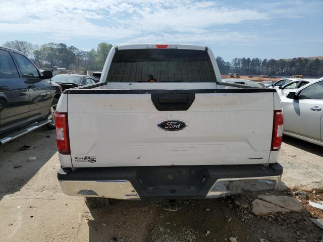 Photo 5 VIN: 1FTEW1E41KKC89774 - FORD F150 SUPER 