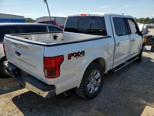 Photo 3 VIN: 1FTEW1E41KKD02569 - FORD F150 SUPER 