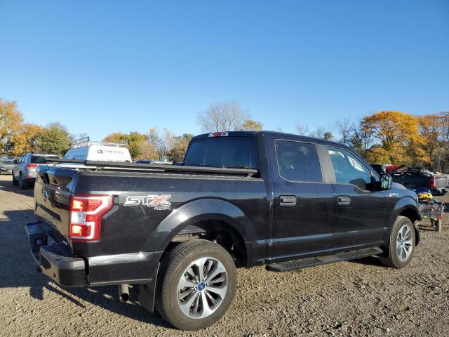 Photo 2 VIN: 1FTEW1E41KKD45177 - FORD F150 SUPER 