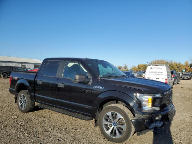 Photo 3 VIN: 1FTEW1E41KKD45177 - FORD F150 SUPER 