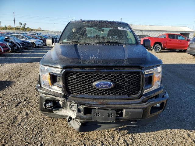 Photo 4 VIN: 1FTEW1E41KKD45177 - FORD F150 SUPER 