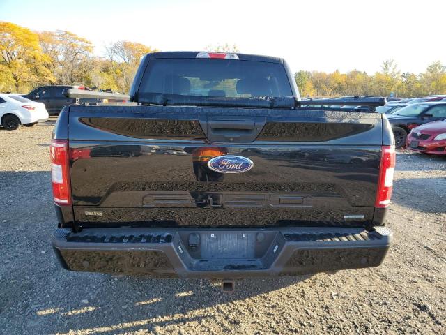 Photo 5 VIN: 1FTEW1E41KKD45177 - FORD F150 SUPER 