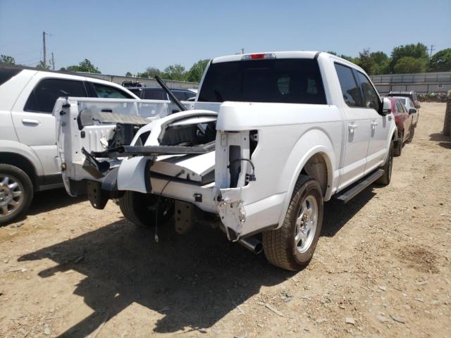 Photo 3 VIN: 1FTEW1E41KKD45180 - FORD F150 SUPER 