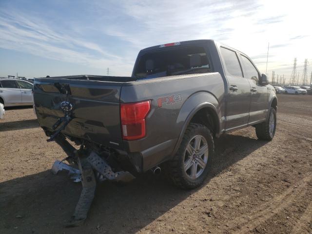 Photo 3 VIN: 1FTEW1E41KKD46779 - FORD F150 SUPER 