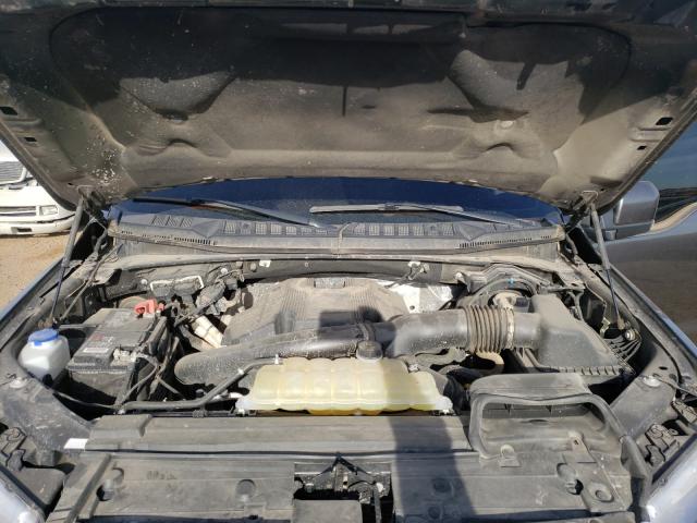 Photo 6 VIN: 1FTEW1E41KKD46779 - FORD F150 SUPER 