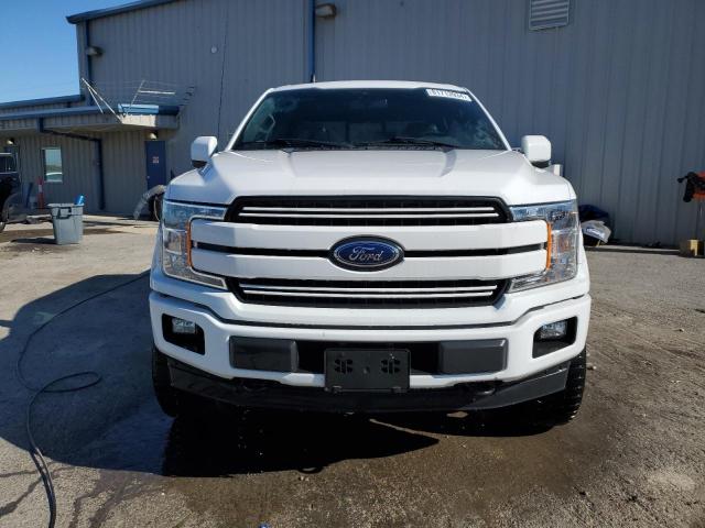 Photo 4 VIN: 1FTEW1E41KKD68412 - FORD F150 SUPER 