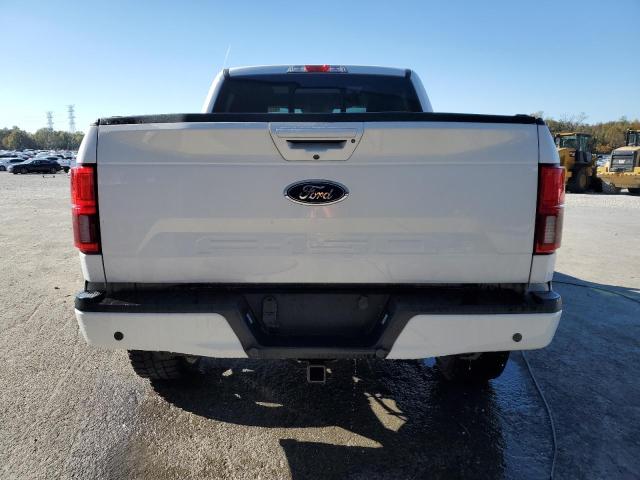 Photo 5 VIN: 1FTEW1E41KKD68412 - FORD F150 SUPER 