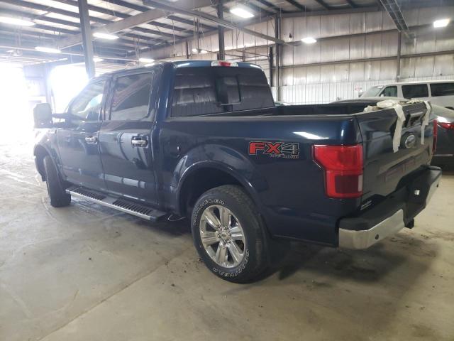 Photo 1 VIN: 1FTEW1E41KKD72878 - FORD F150 SUPER 