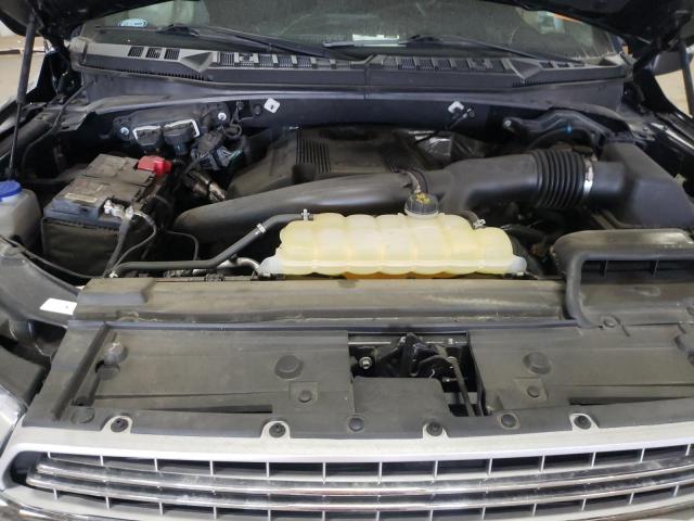 Photo 10 VIN: 1FTEW1E41KKD72878 - FORD F150 SUPER 