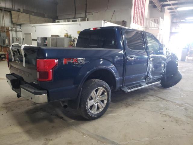 Photo 2 VIN: 1FTEW1E41KKD72878 - FORD F150 SUPER 