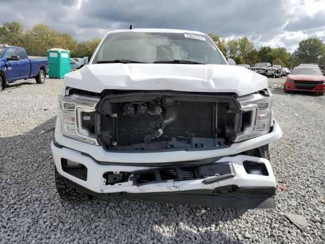 Photo 4 VIN: 1FTEW1E41KKD96856 - FORD F150 SUPER 