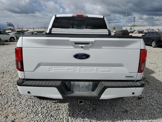 Photo 5 VIN: 1FTEW1E41KKD96856 - FORD F150 SUPER 