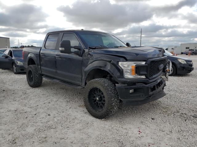 Photo 3 VIN: 1FTEW1E41KKE60443 - FORD F150 SUPER 