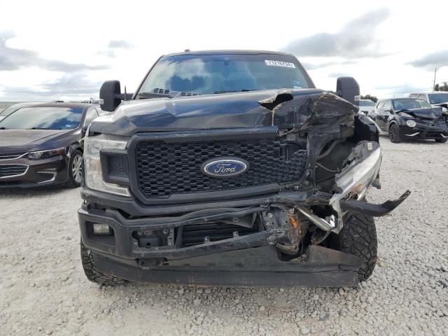 Photo 4 VIN: 1FTEW1E41KKE60443 - FORD F150 SUPER 