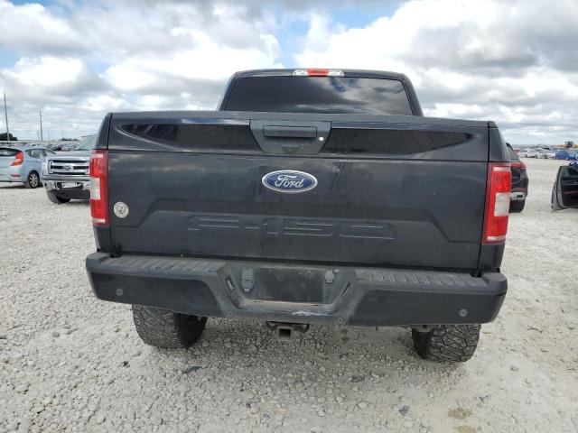 Photo 5 VIN: 1FTEW1E41KKE60443 - FORD F150 SUPER 