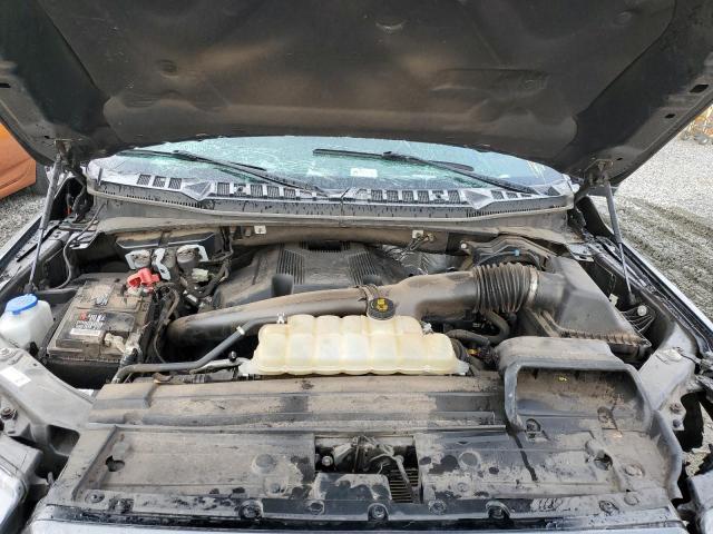 Photo 6 VIN: 1FTEW1E41LFA05151 - FORD F150 SUPER 