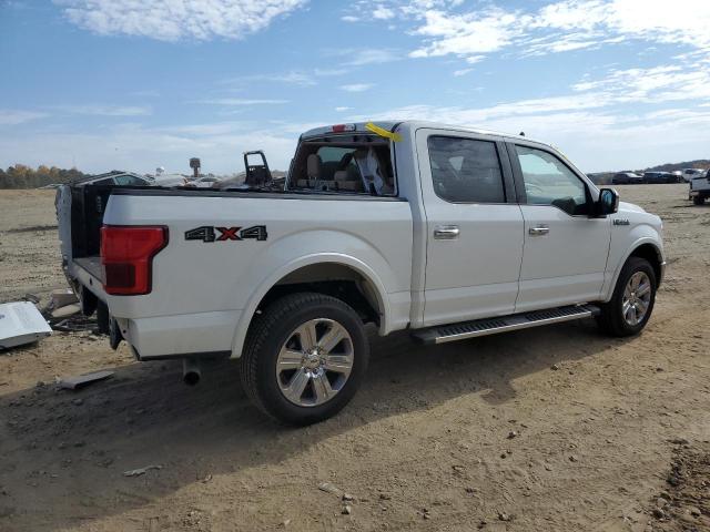 Photo 2 VIN: 1FTEW1E41LFA33015 - FORD F-150 