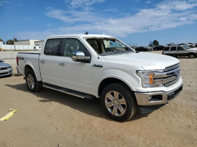 Photo 3 VIN: 1FTEW1E41LFA33015 - FORD F-150 