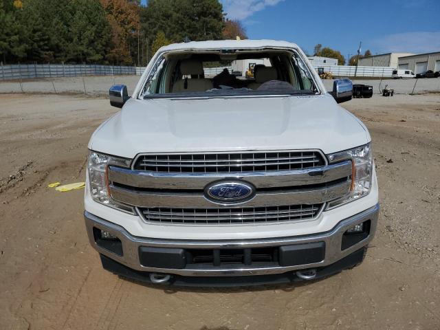 Photo 4 VIN: 1FTEW1E41LFA33015 - FORD F-150 