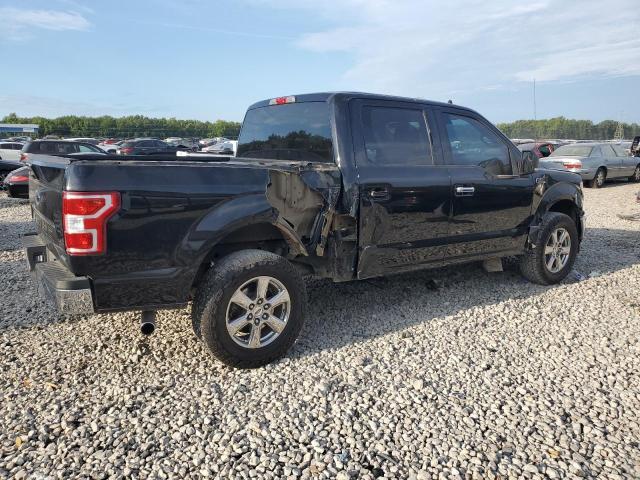 Photo 2 VIN: 1FTEW1E41LFA50591 - FORD F150 SUPER 