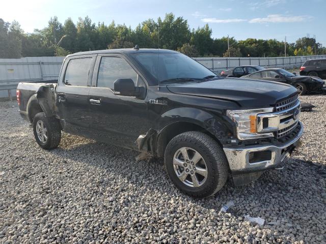 Photo 3 VIN: 1FTEW1E41LFA50591 - FORD F150 SUPER 