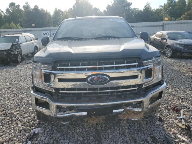 Photo 4 VIN: 1FTEW1E41LFA50591 - FORD F150 SUPER 