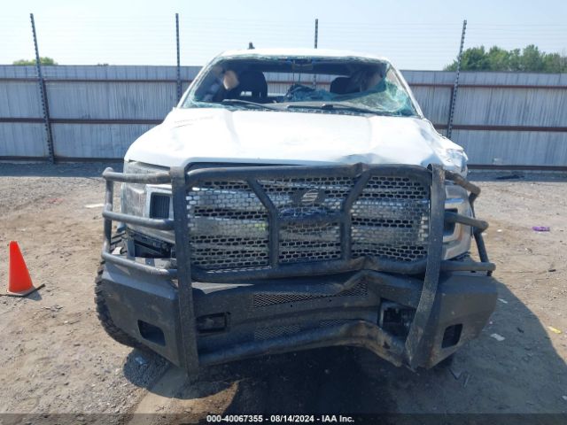 Photo 5 VIN: 1FTEW1E41LFB35883 - FORD F-150 