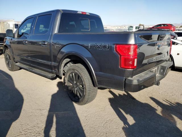 Photo 1 VIN: 1FTEW1E41LFB79463 - FORD F-150 