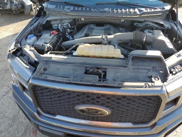 Photo 10 VIN: 1FTEW1E41LFB79463 - FORD F-150 