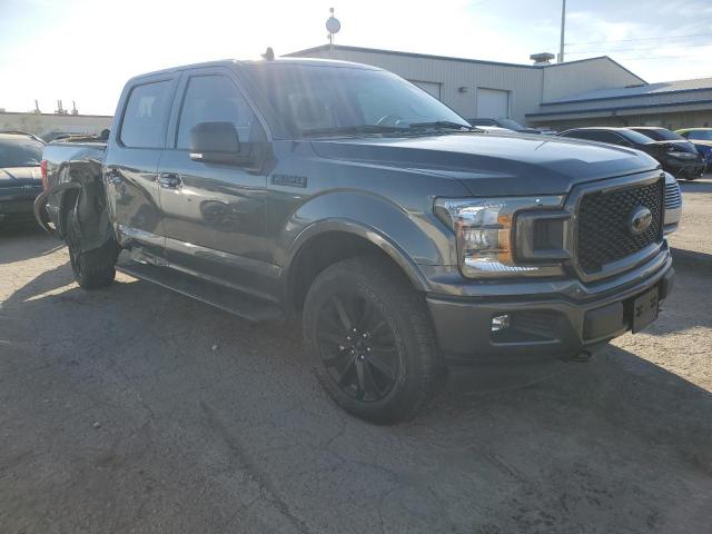 Photo 3 VIN: 1FTEW1E41LFB79463 - FORD F-150 