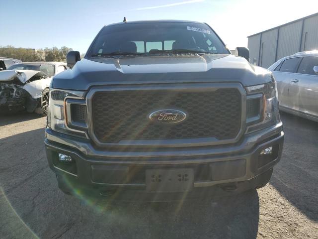 Photo 4 VIN: 1FTEW1E41LFB79463 - FORD F-150 