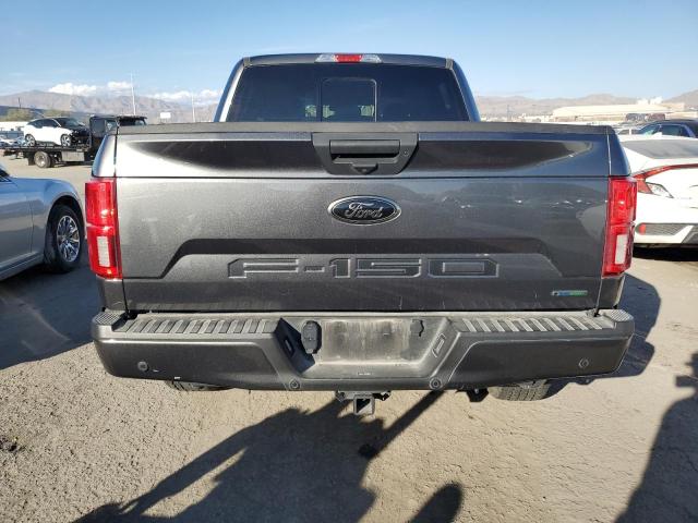 Photo 5 VIN: 1FTEW1E41LFB79463 - FORD F-150 