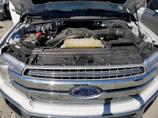 Photo 10 VIN: 1FTEW1E41LFC00781 - FORD F150 SUPER 