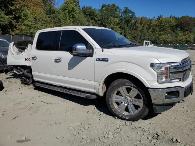 Photo 3 VIN: 1FTEW1E41LFC00781 - FORD F150 SUPER 