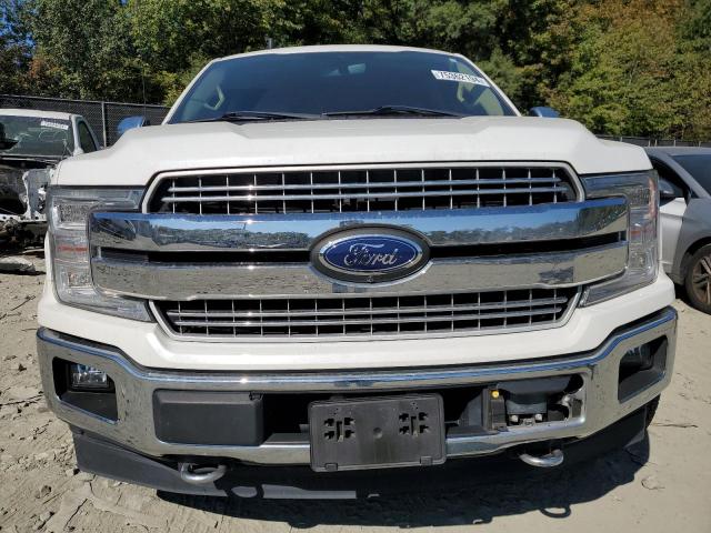 Photo 4 VIN: 1FTEW1E41LFC00781 - FORD F150 SUPER 