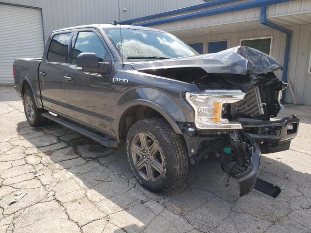 Photo 0 VIN: 1FTEW1E41LFC31898 - FORD F150 SUPER 