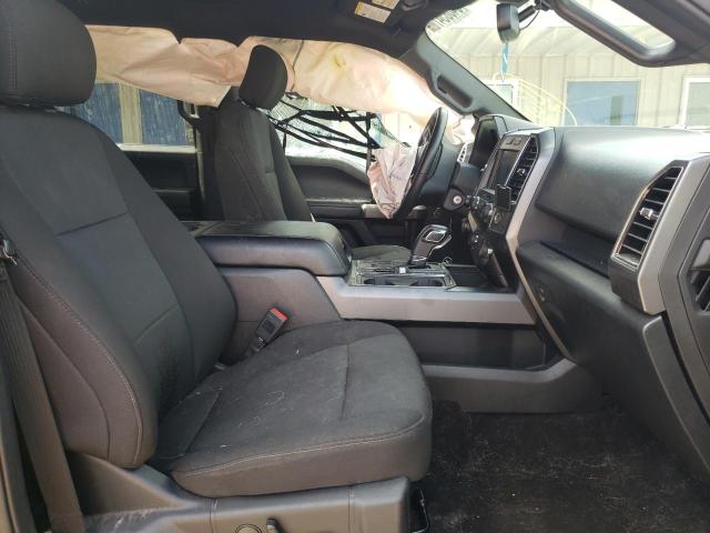 Photo 4 VIN: 1FTEW1E41LFC31898 - FORD F150 SUPER 